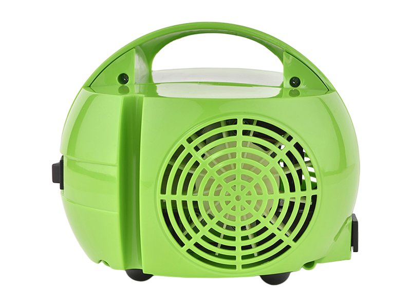 RJ-204醫(yī)用壓縮式霧化器