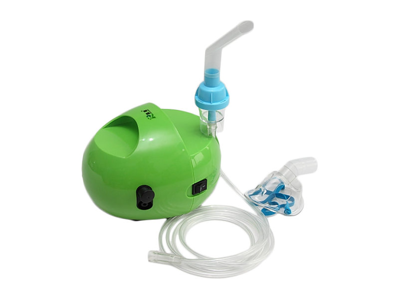 RJ-204醫(yī)用壓縮式霧化器