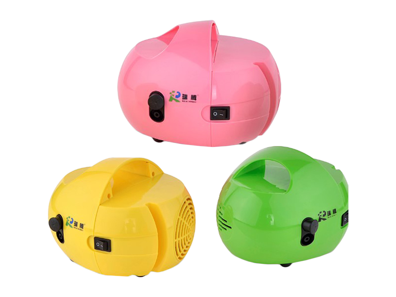 RJ-204醫(yī)用壓縮式霧化器