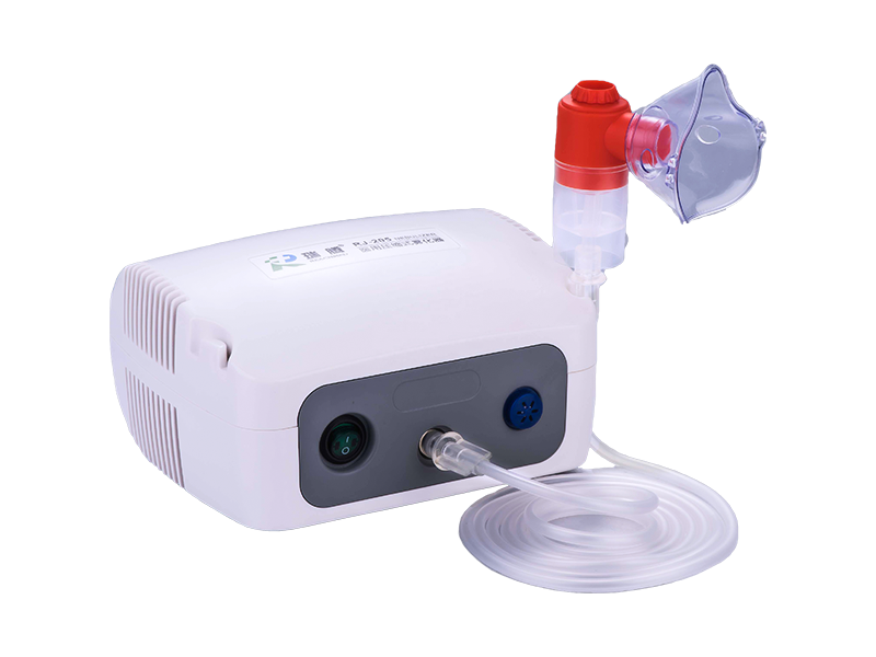 RJ-205醫(yī)用壓縮式霧化器