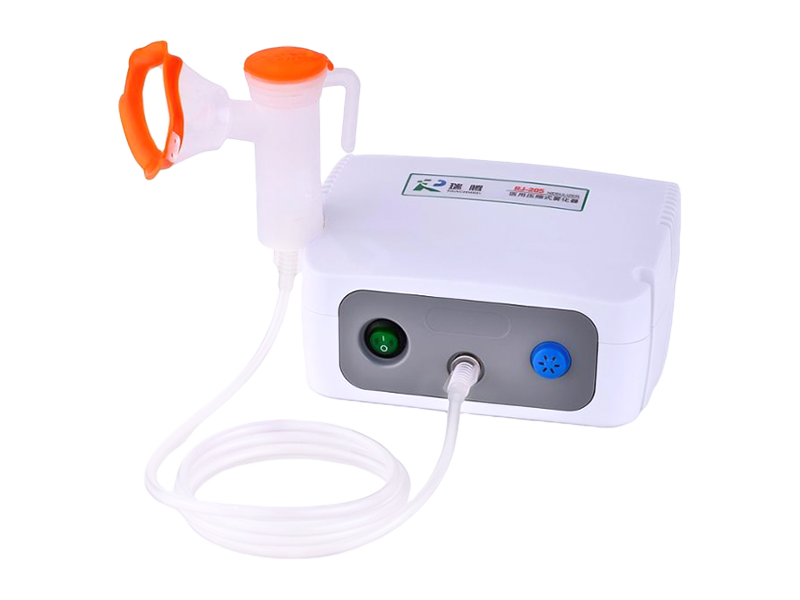 RJ-205醫(yī)用壓縮式霧化器