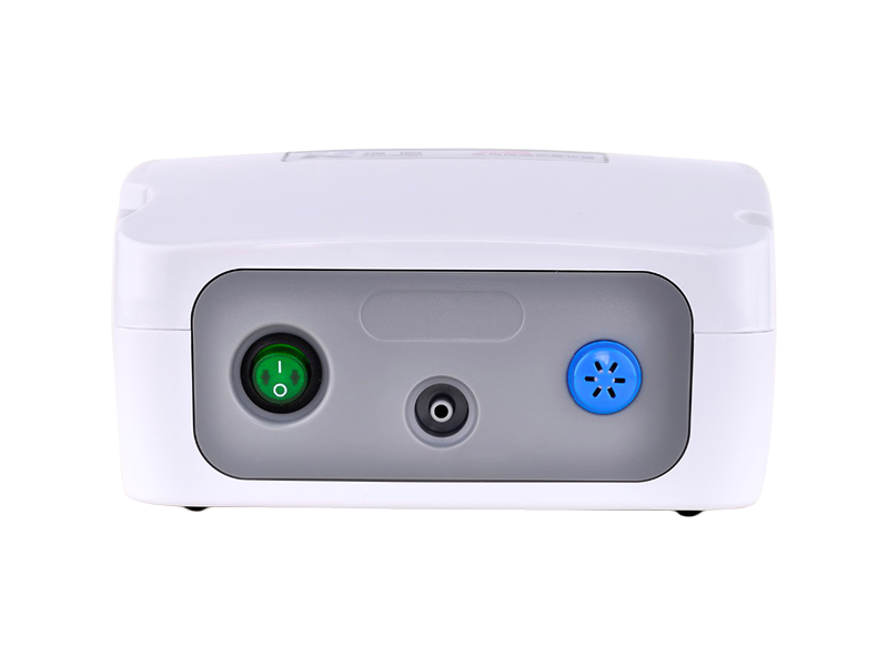 RJ-205醫(yī)用壓縮式霧化器