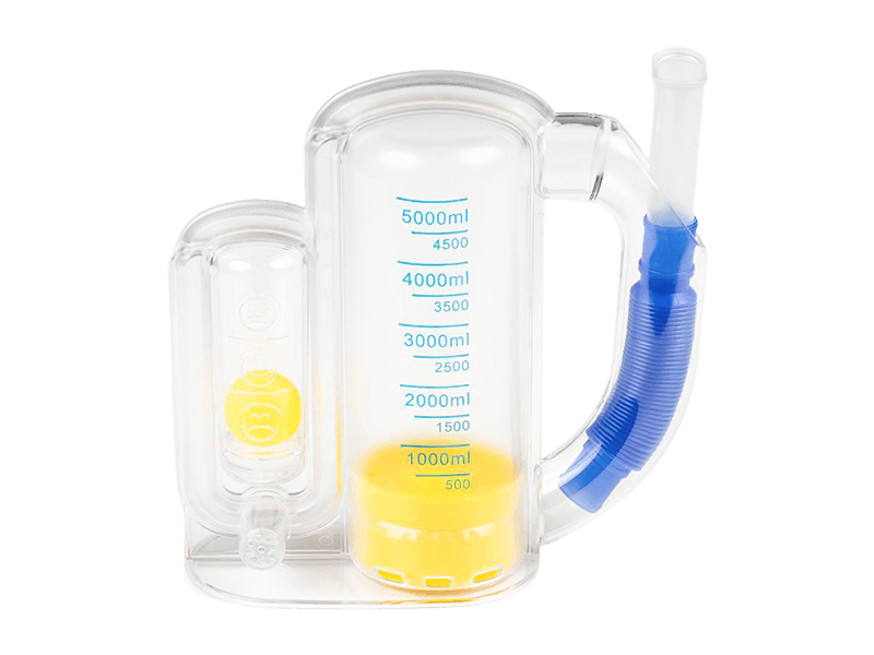 RJ-601G呼吸訓(xùn)練器