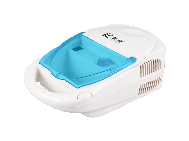 RJ-2醫(yī)用壓縮式霧化器