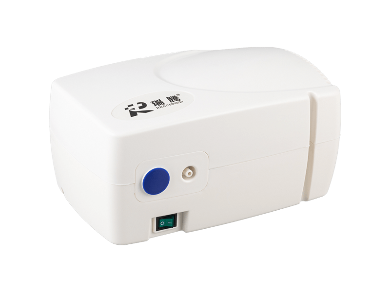 RJ-203醫(yī)用壓縮式霧化器