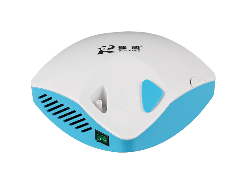 RJ-206C醫(yī)用壓縮式霧化器
