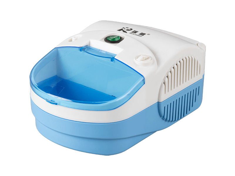 RJ-206D醫(yī)用壓縮式霧化器