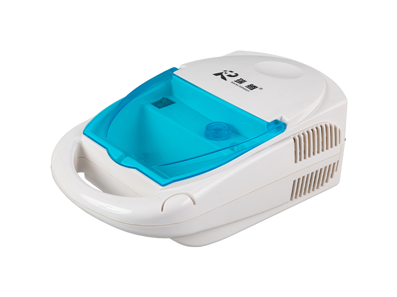 RJ-2醫(yī)用壓縮式霧化器