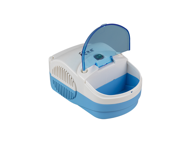 RJ-206D醫(yī)用壓縮式霧化器