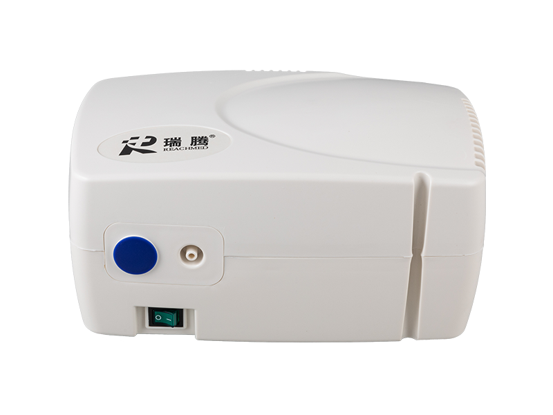 RJ-203醫(yī)用壓縮式霧化器