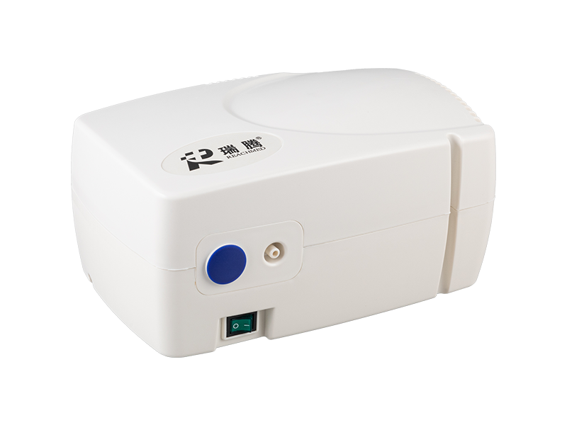 RJ-203醫(yī)用壓縮式霧化器