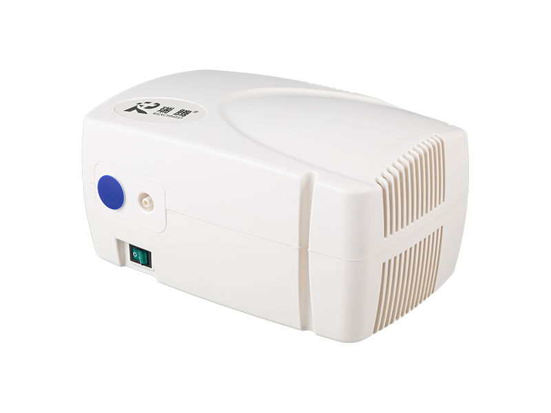 RJ-203醫(yī)用壓縮式霧化器