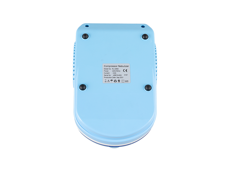 RJ-206D醫(yī)用壓縮式霧化器