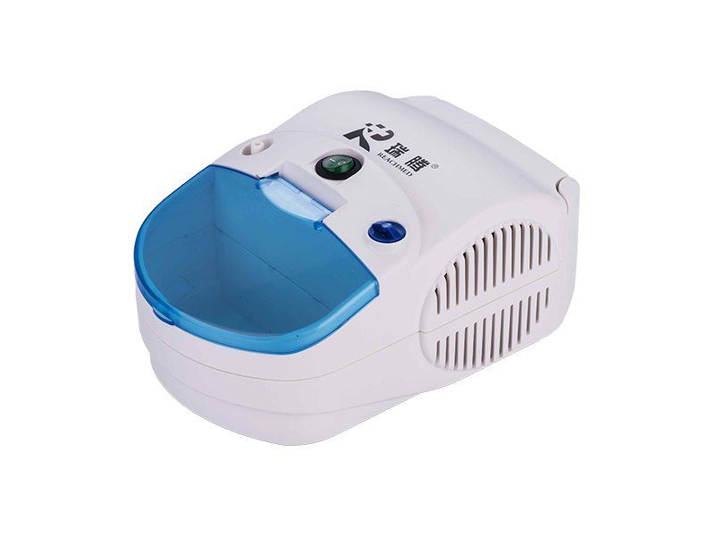 RJ-206D醫(yī)用壓縮式霧化器