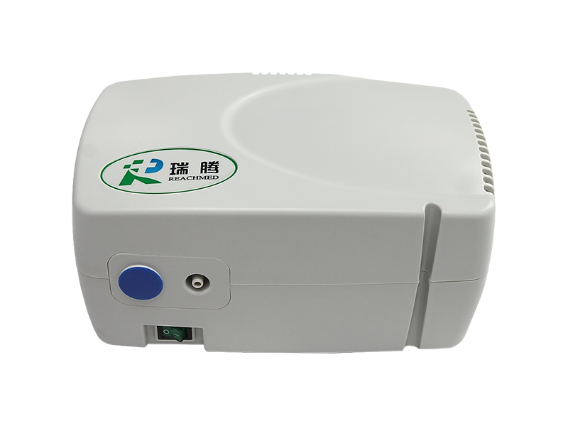 RJ-203醫(yī)用壓縮式霧化器